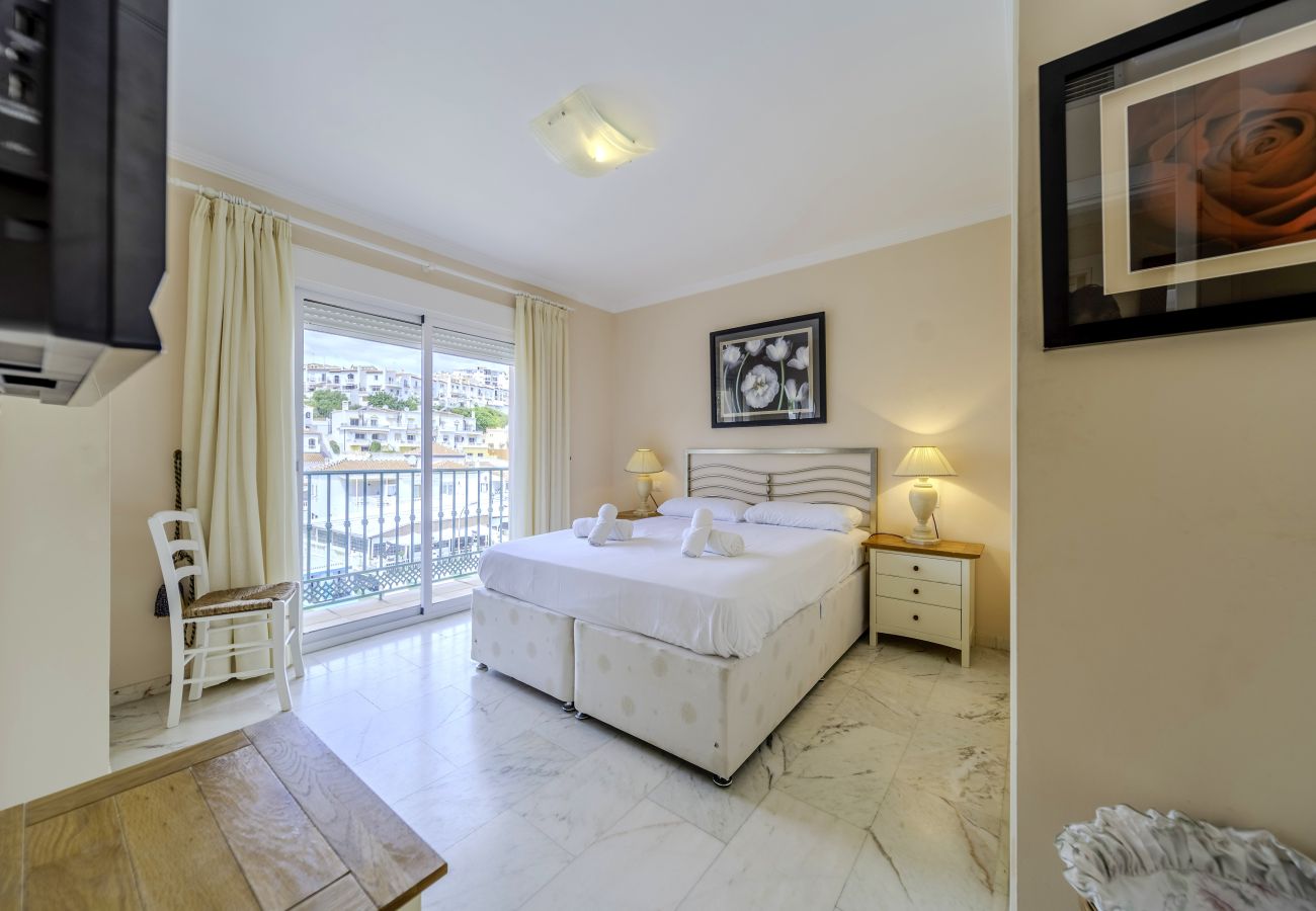 Apartamento en Nerja - Ibn Sadi Burriana Beach by Casasol