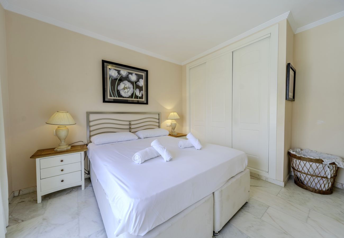 Apartamento en Nerja - Ibn Sadi Burriana Beach by Casasol