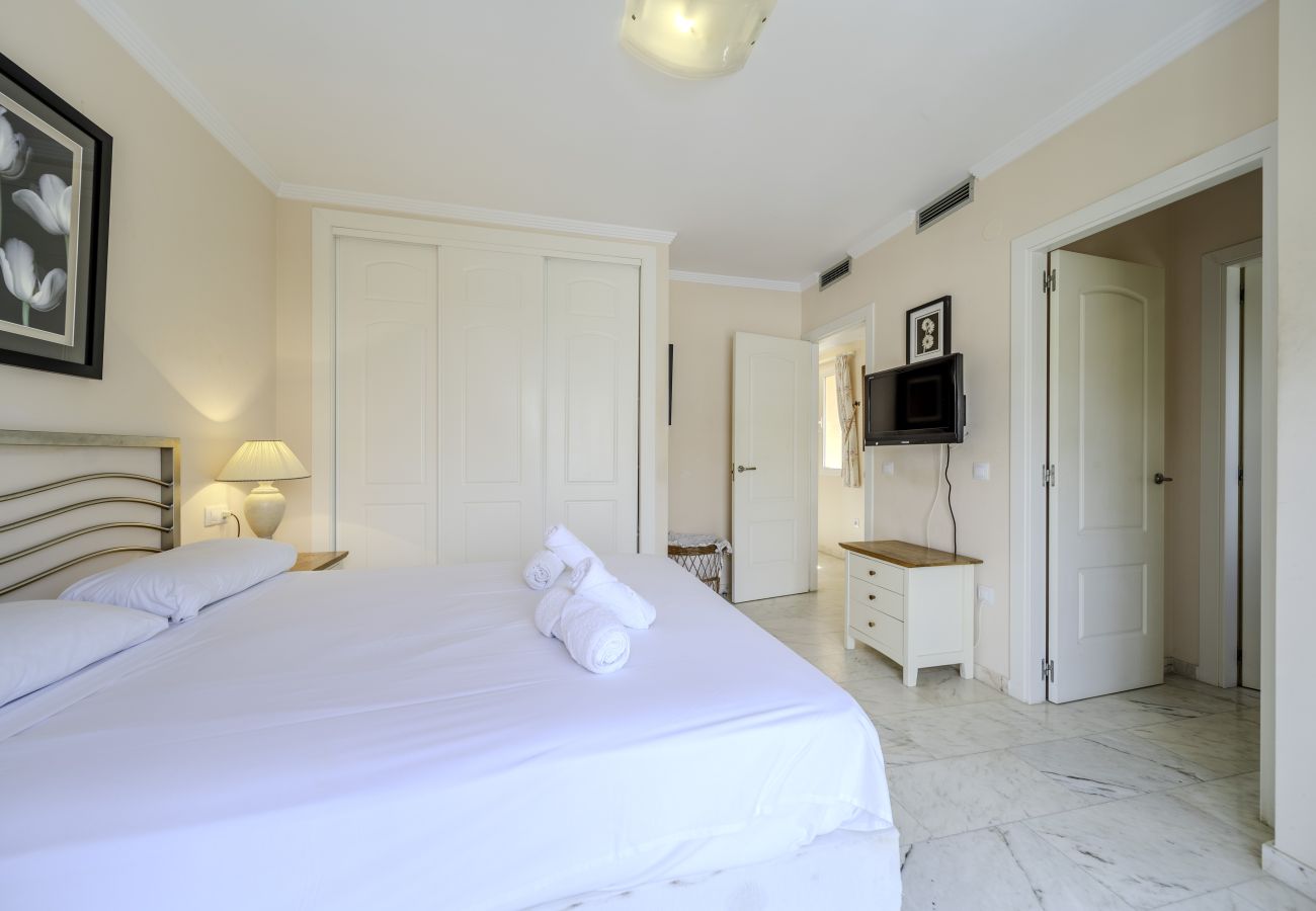 Apartamento en Nerja - Ibn Sadi Burriana Beach by Casasol