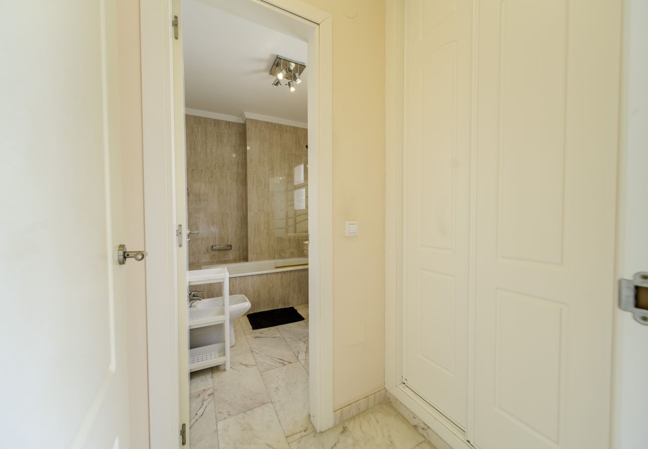 Apartamento en Nerja - Ibn Sadi Burriana Beach by Casasol