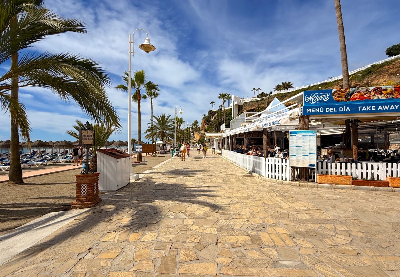 Apartamento en Nerja - Ibn Sadi Burriana Beach by Casasol