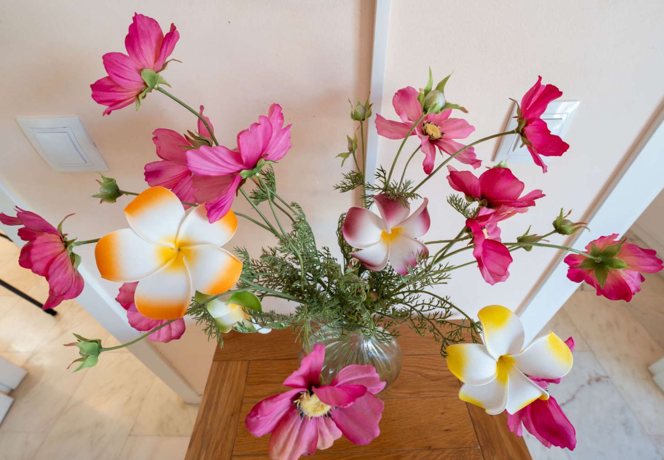 Apartamento en Nerja - Ibn Sadi Burriana Beach by Casasol