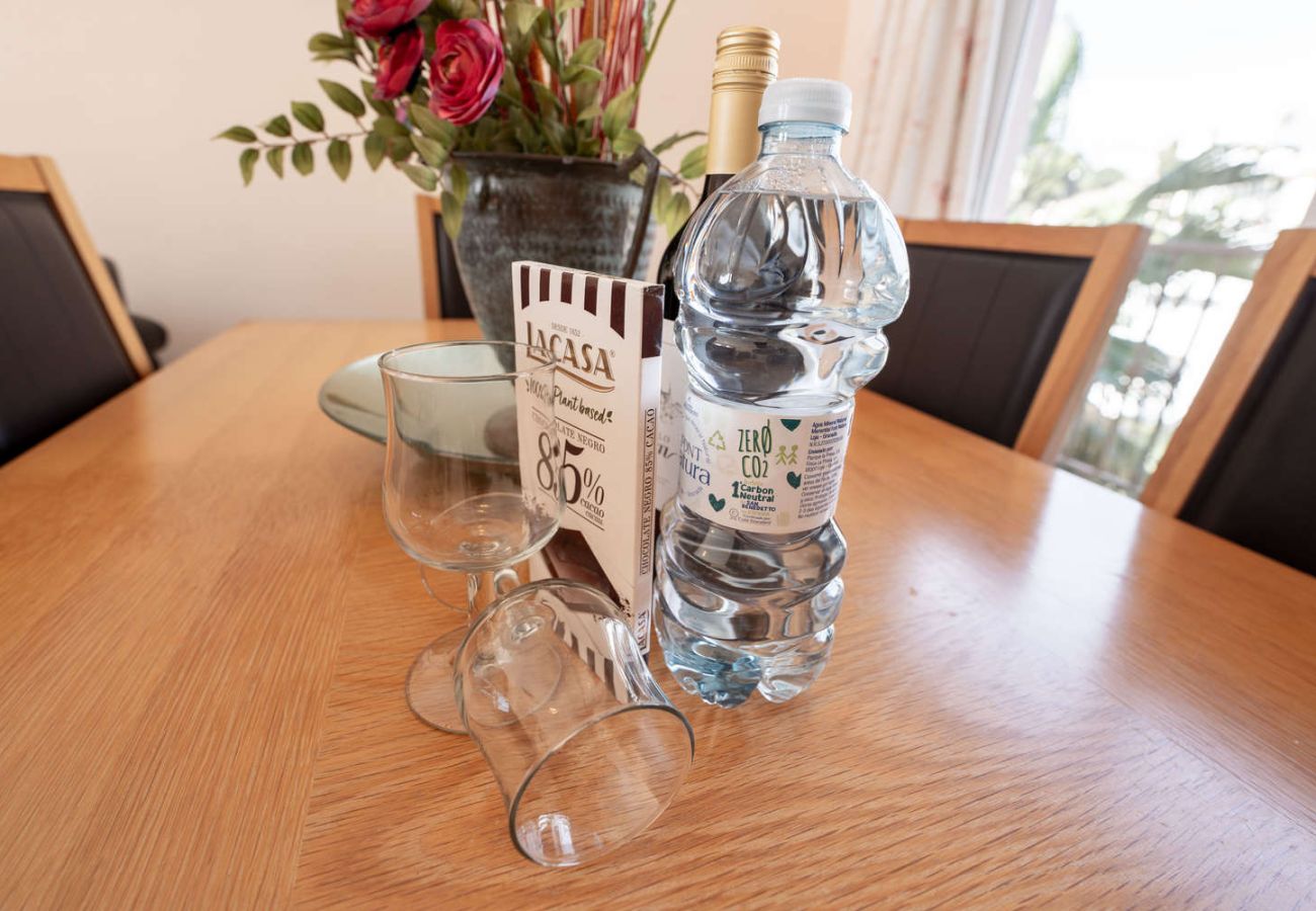 Apartamento en Nerja - Ibn Sadi Burriana Beach by Casasol