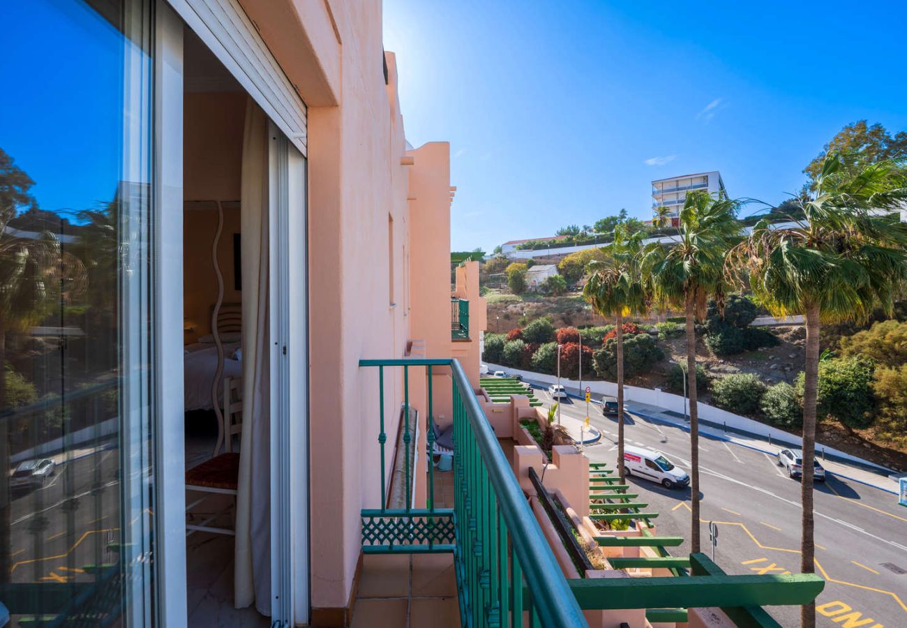 Apartamento en Nerja - Ibn Sadi Burriana Beach by Casasol