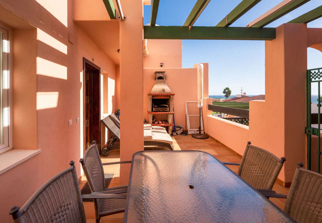 Apartamento en Nerja - Ibn Sadi Burriana Beach by Casasol