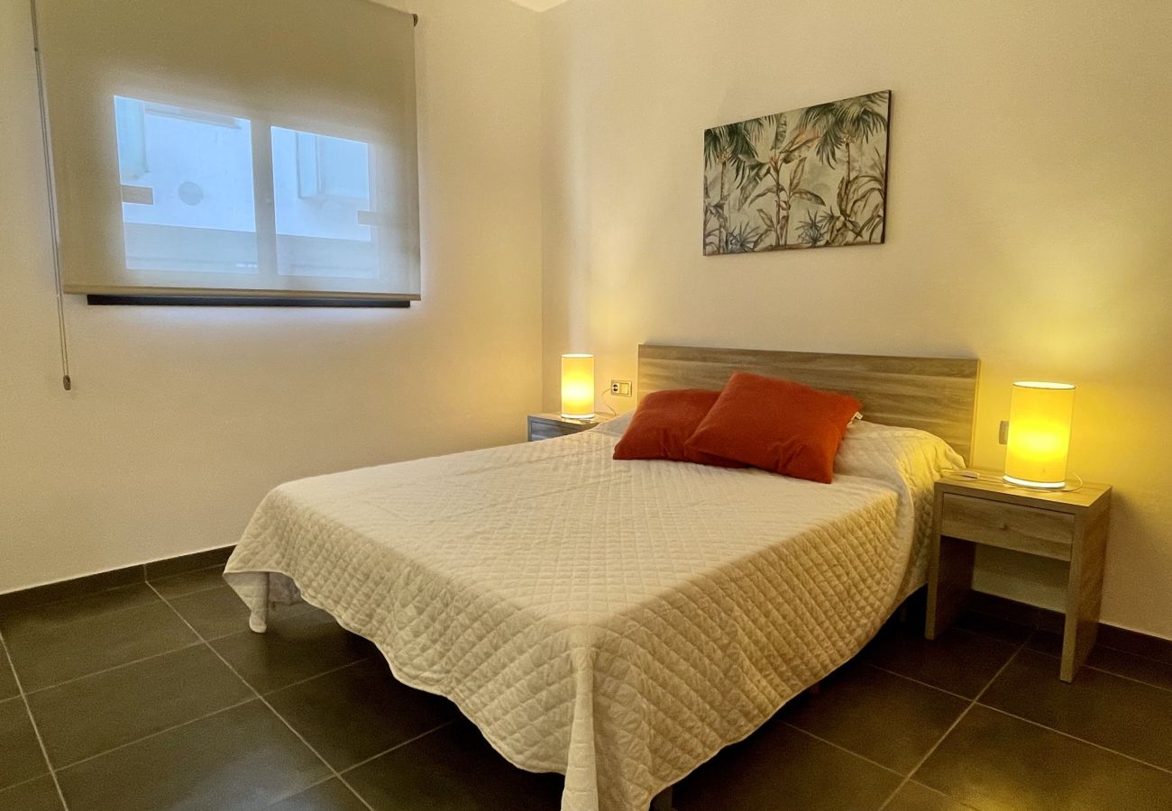 Apartamento en Estartit - DARSENA A BX 1 - 3001