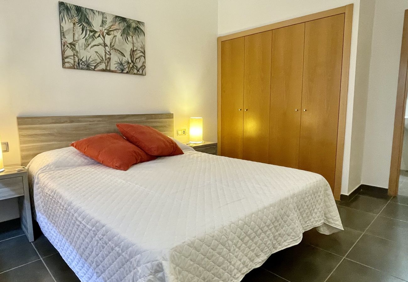 Apartamento en Estartit - DARSENA A BX 1 - 3001