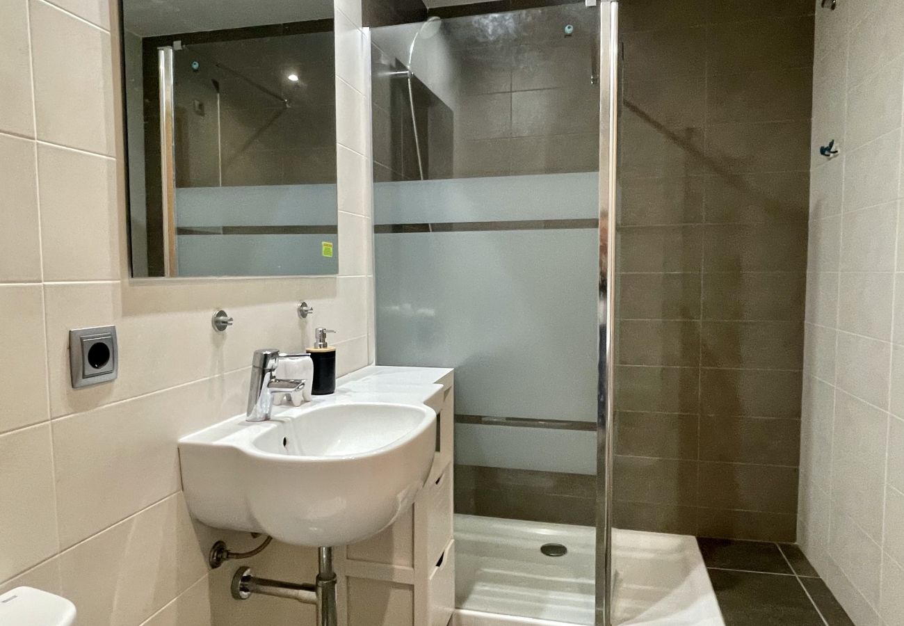 Apartamento en Estartit - DARSENA A BX 1 - 3001