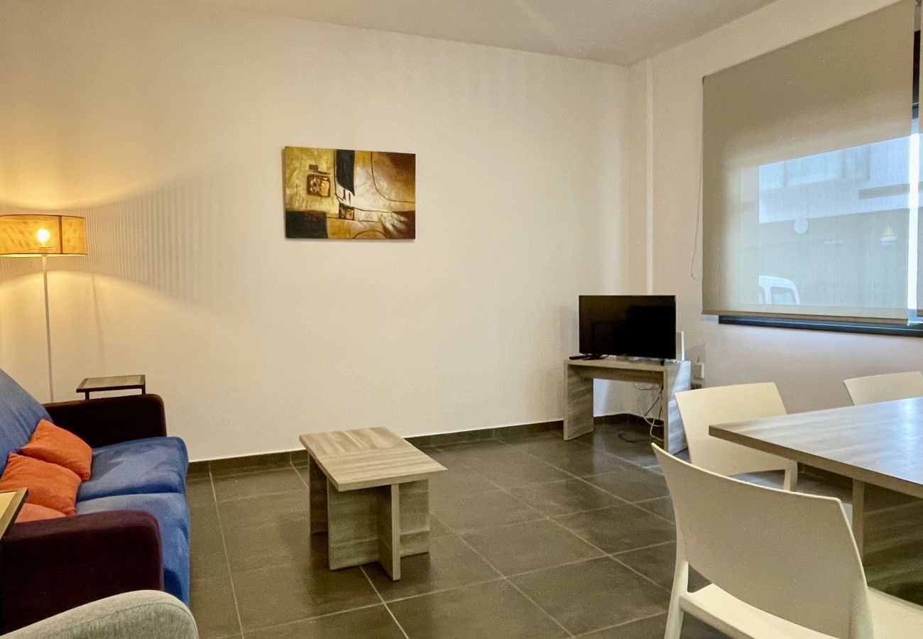 Apartamento en Estartit - DARSENA A BX 1 - 3001