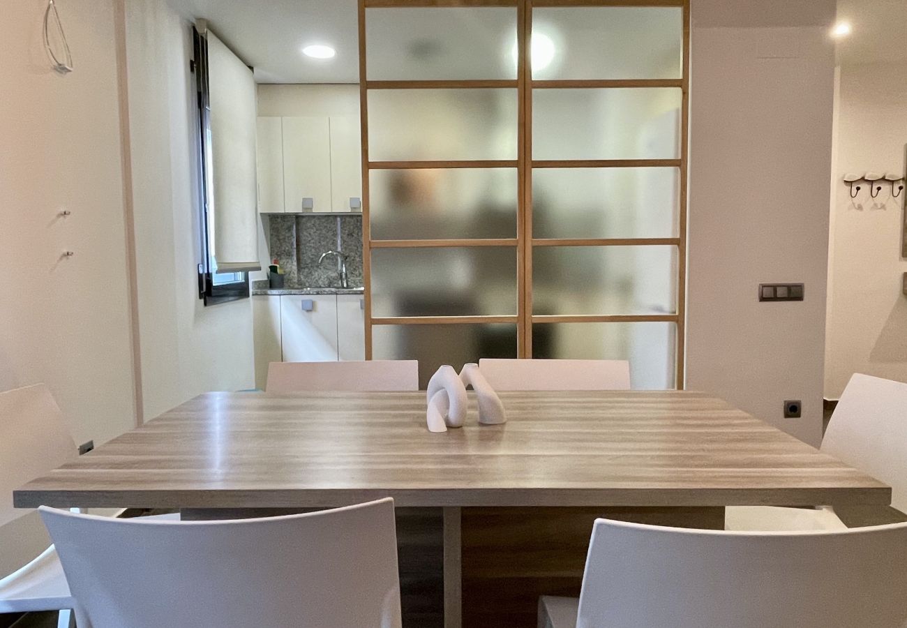 Apartamento en Estartit - DARSENA A BX 1 - 3001
