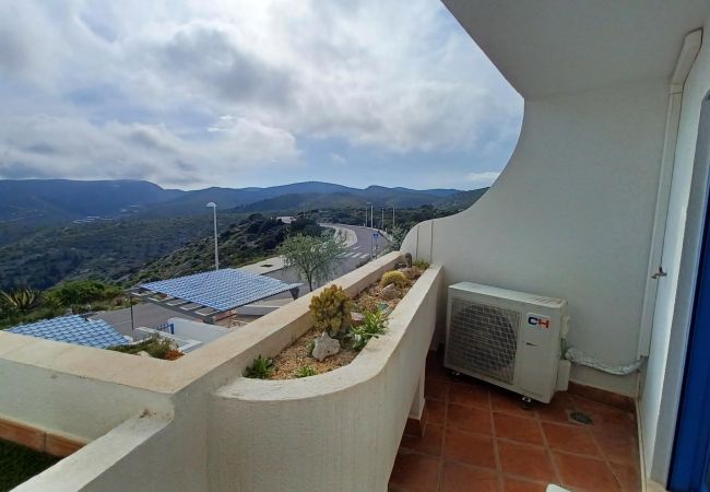 Apartamento en Peñiscola - PERLA BLANCA 3 (150)