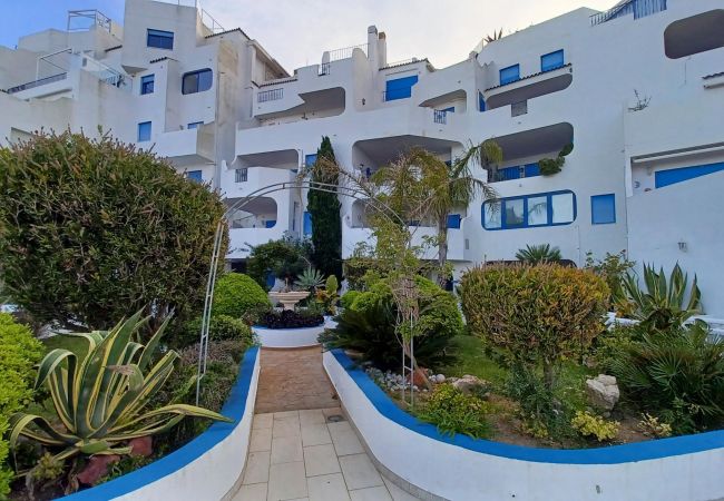 Apartamento en Peñiscola - PERLA BLANCA 3 (150)