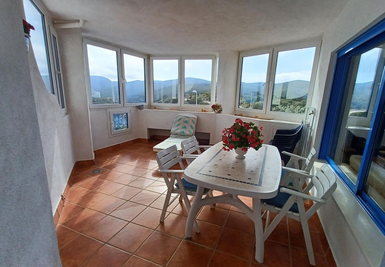 Apartamento en Peñiscola - PERLA BLANCA 3 (150)