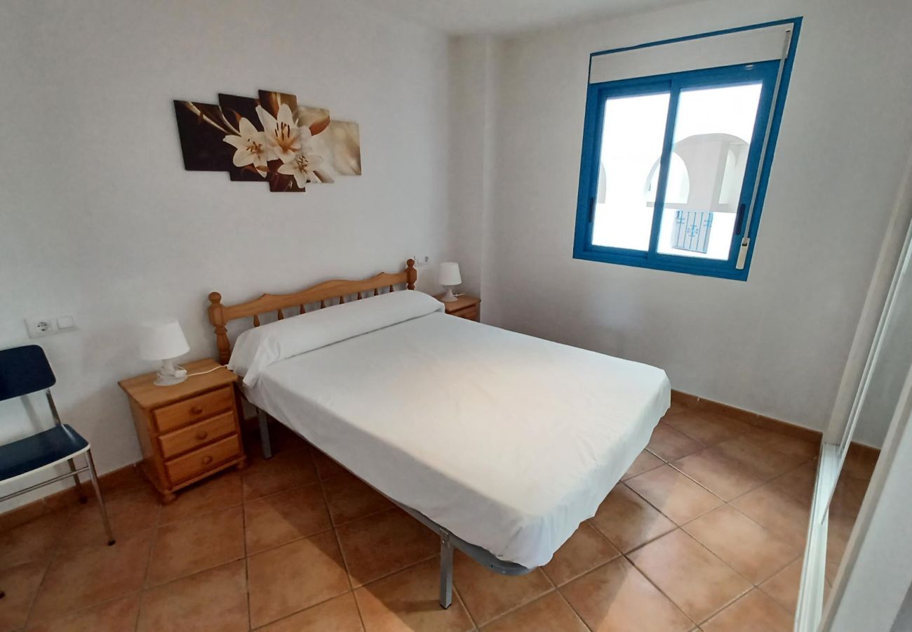 Apartamento en Peñiscola - PERLA BLANCA 3 (150)