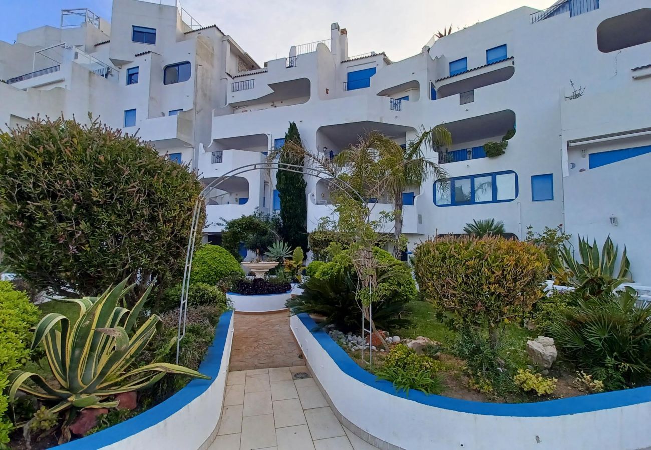 Apartamento en Peñiscola - PERLA BLANCA 3 (150)