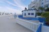 Apartamento en Peñiscola - PERLA BLANCA 3 (150) Apartamento en Peñiscola - PERLA BLANCA 3 (150)