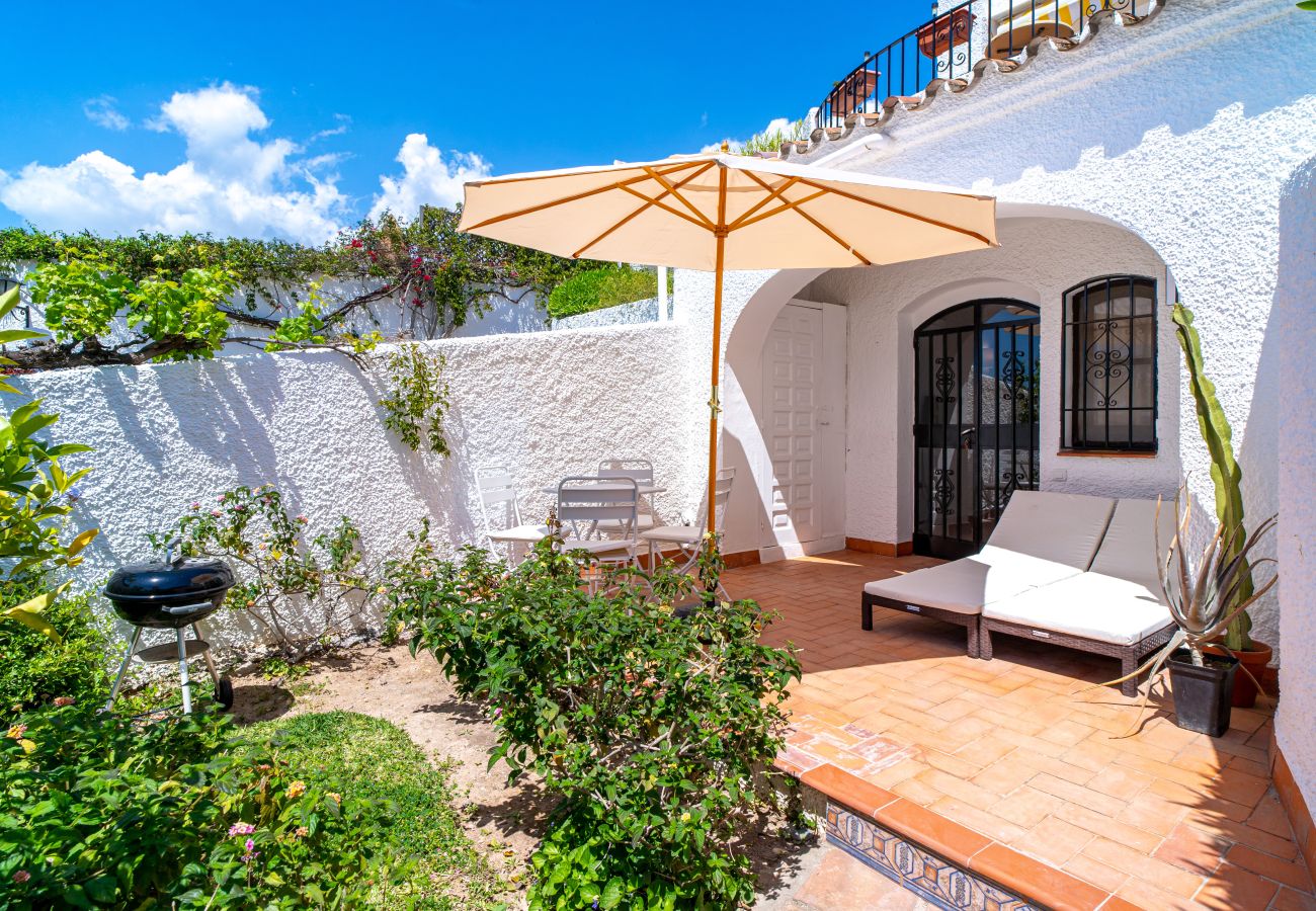 Apartamento en Nerja - San Francisco Deluxe 102 by Casasol