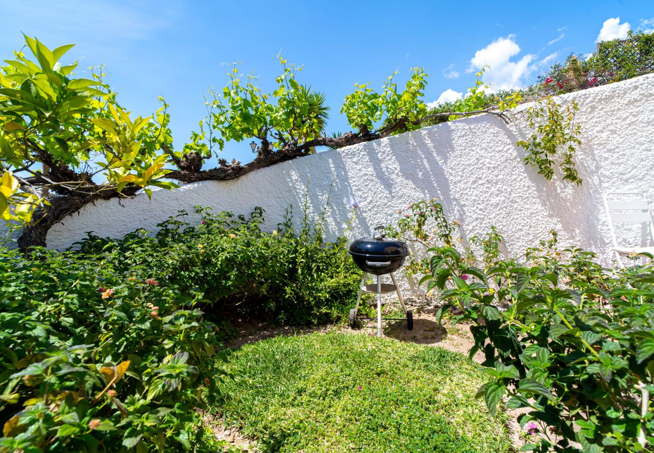 Apartamento en Nerja - San Francisco Deluxe 102 by Casasol