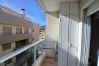Apartamento en Peñiscola - LA ESTACION 3B (012)