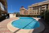 Apartamento en Denia - PUERTA DE LAS MARINAS 2-4-B