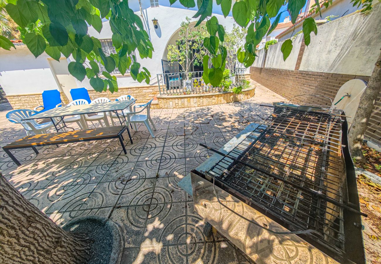 Casa en Cambrils - Casa Cavall Bernat