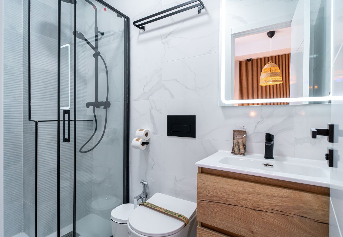 Apartamento en Nerja - Urban Flores Suite by Casasol