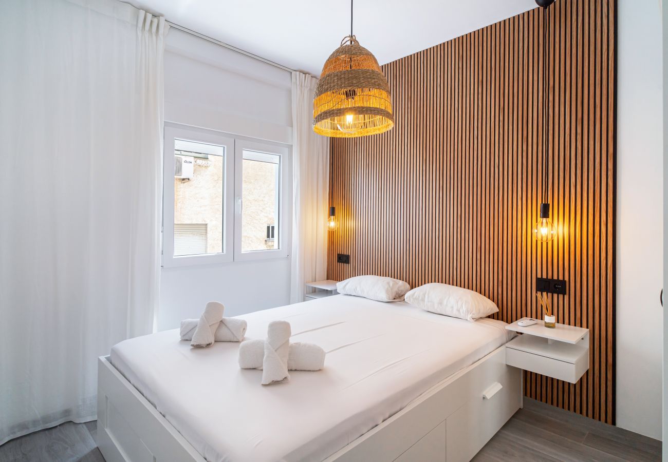 Apartamento en Nerja - Urban Flores Suite by Casasol