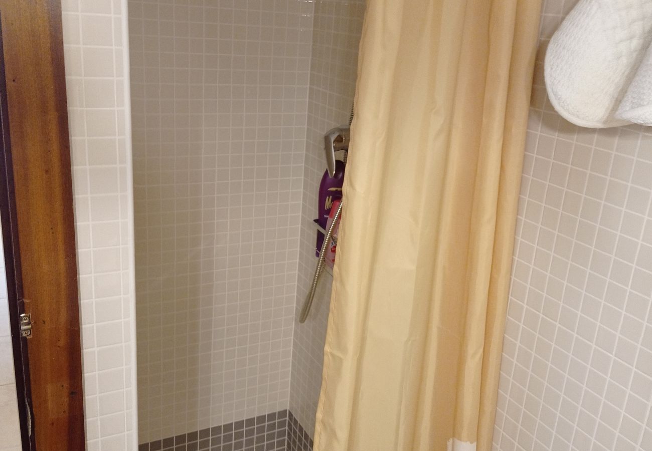 Apartamento en Playa de Gandía - 1.Torres del Mar 15º pta.59