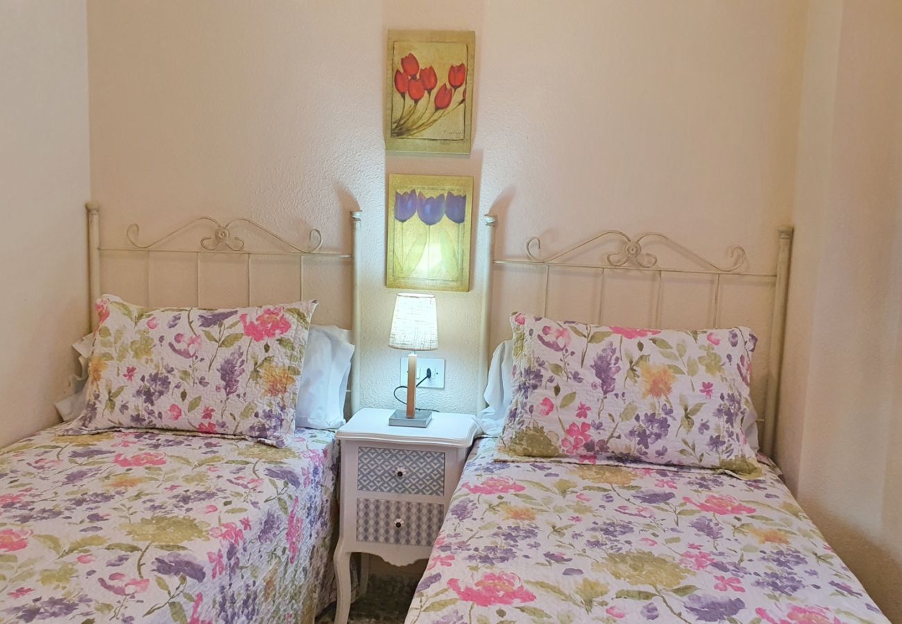 Apartamento en Gandia - ZEUS Bajo - A