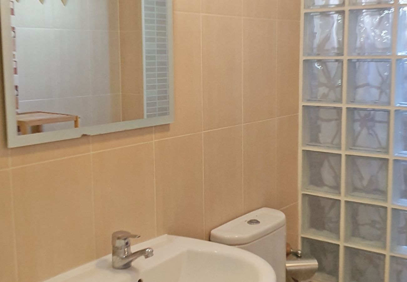 Apartamento en Gandia - ZEUS Bajo - A