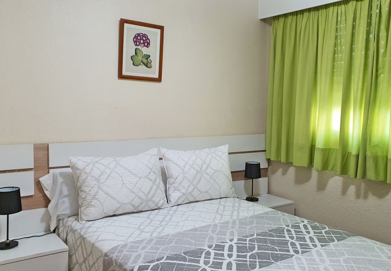 Apartamento en Gandia - ZEUS Bajo - A