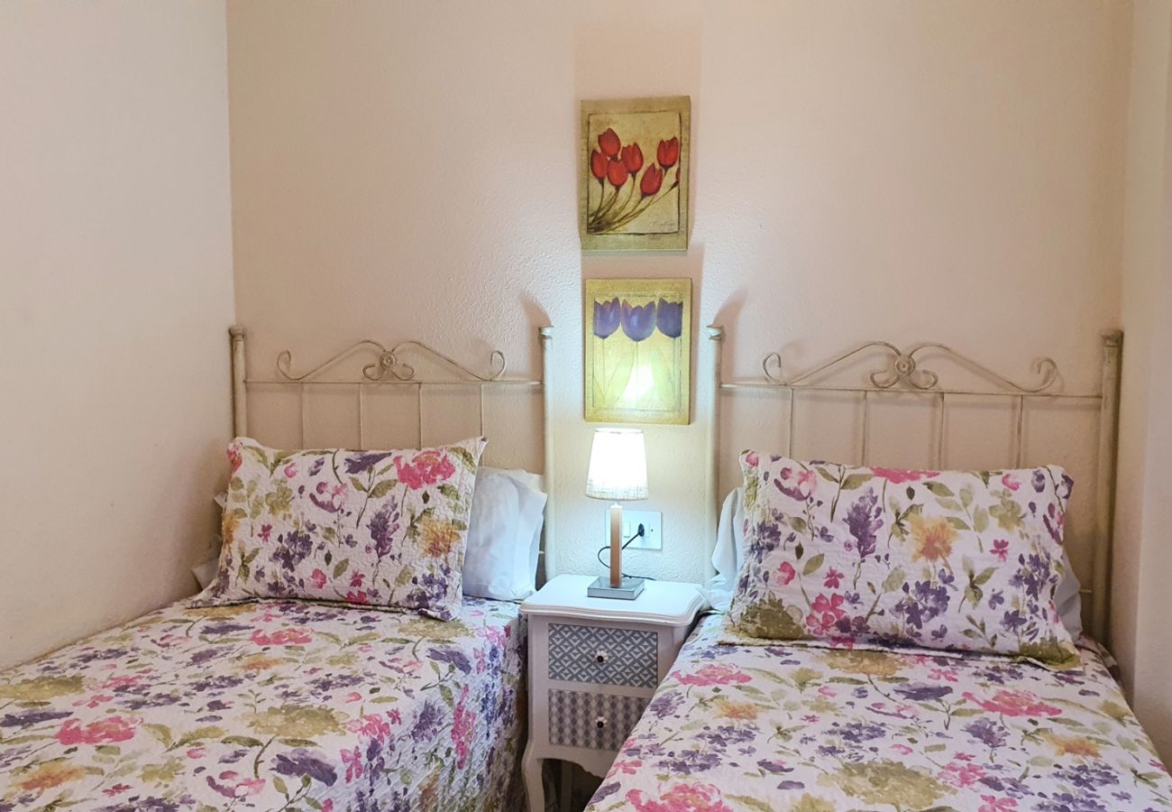Apartamento en Gandia - ZEUS Bajo - A