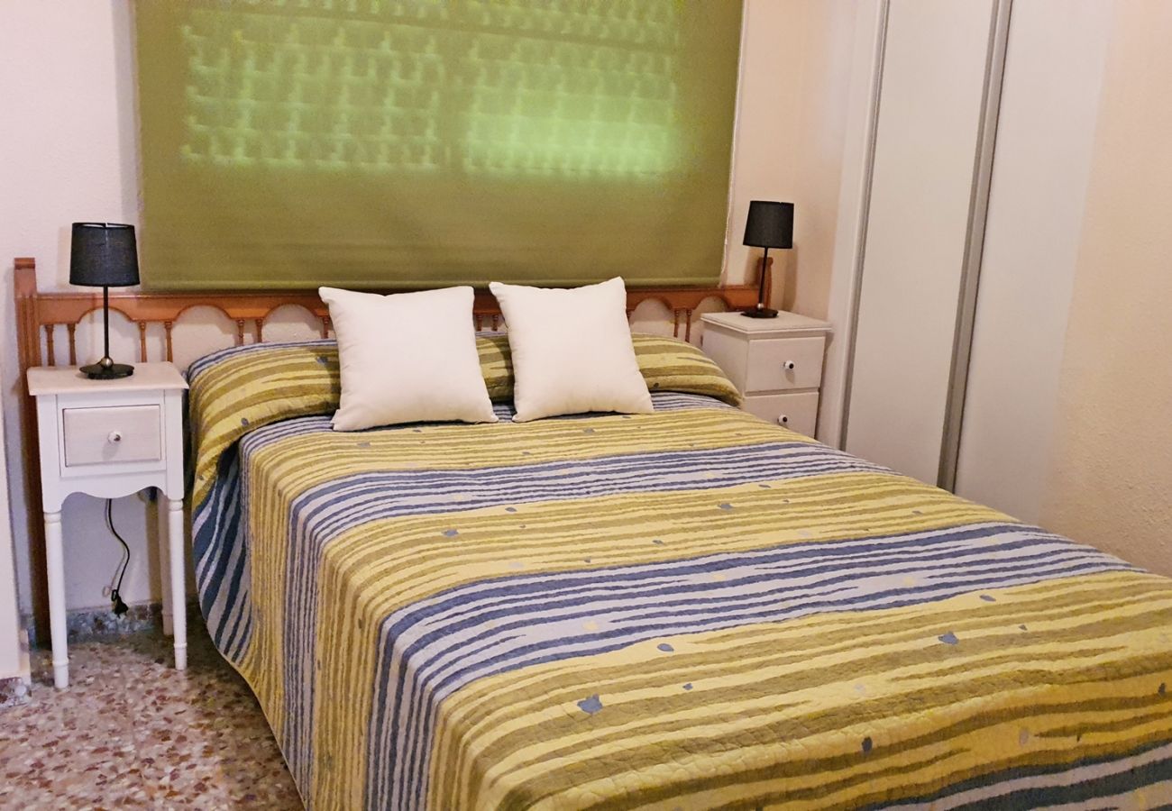 Apartamento en Gandia - ZEUS Bajo - A