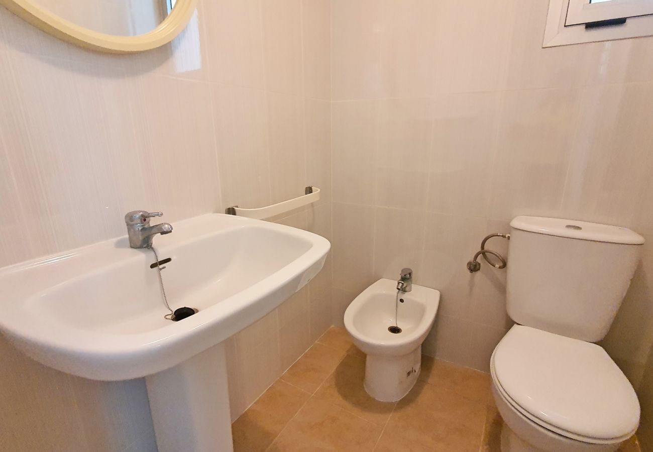Apartamento en Gandia - ZEUS Bajo - A