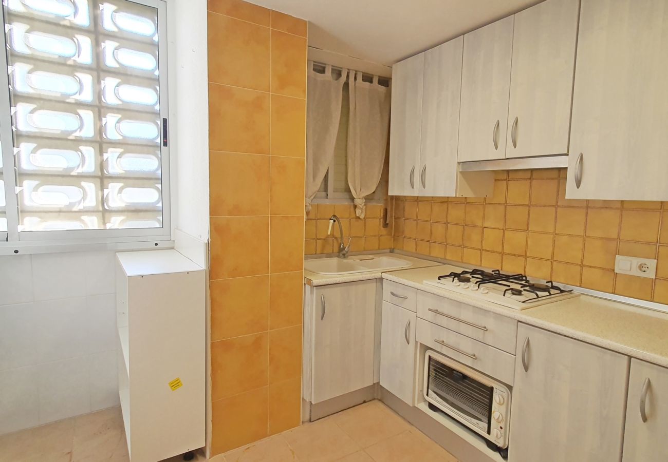 Apartamento en Gandia - ZEUS Bajo - A