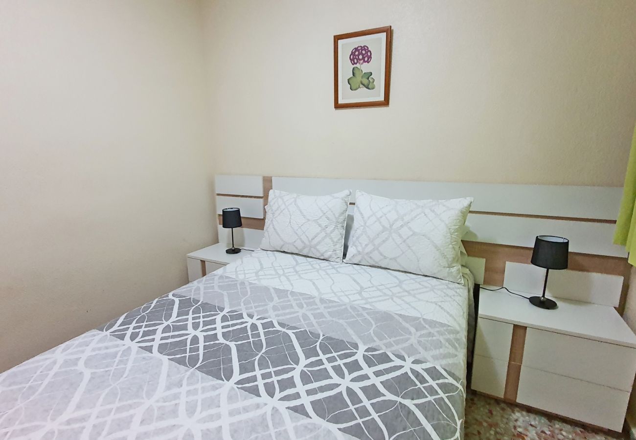 Apartamento en Gandia - ZEUS Bajo - A