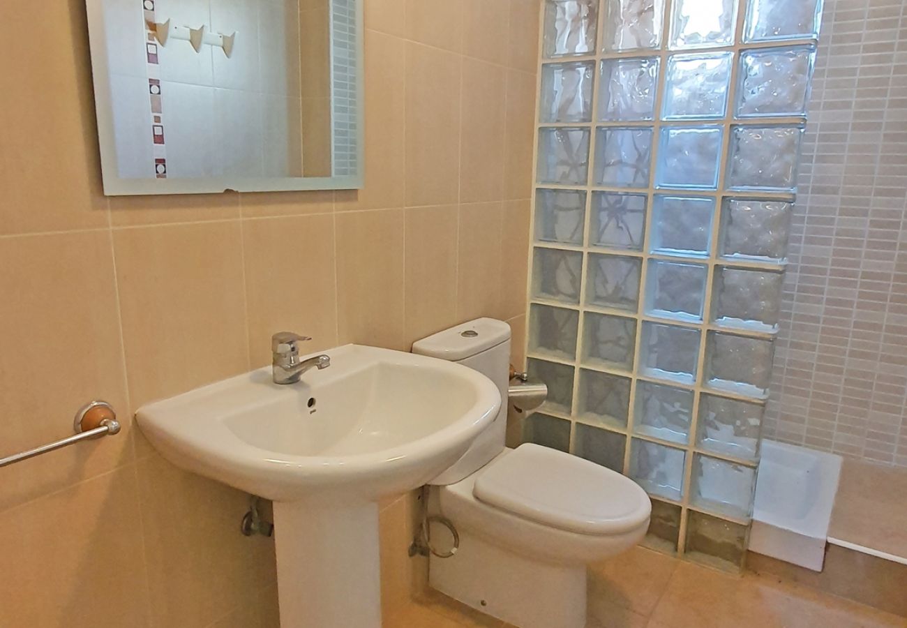 Apartamento en Gandia - ZEUS Bajo - A
