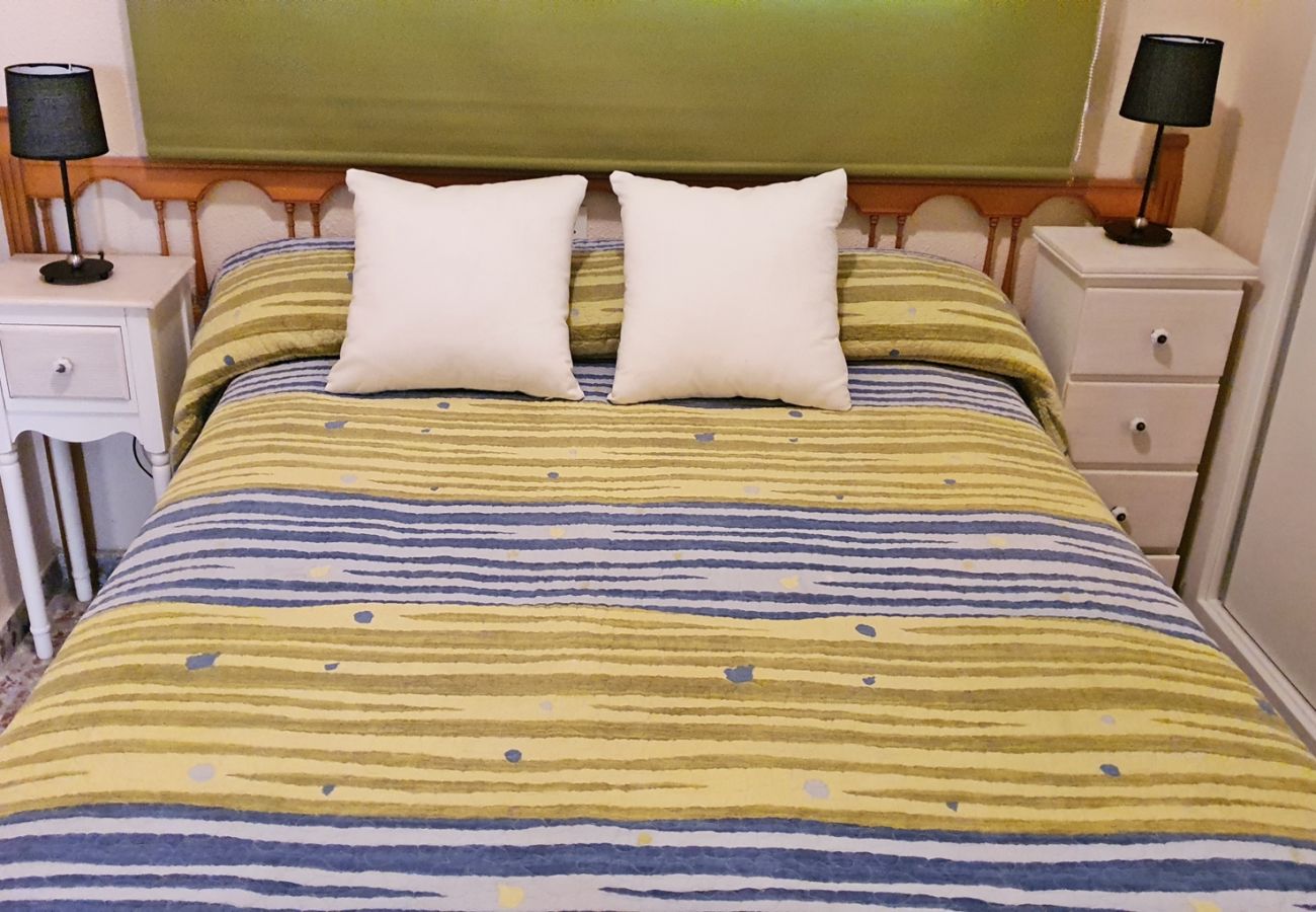 Apartamento en Gandia - ZEUS Bajo - A