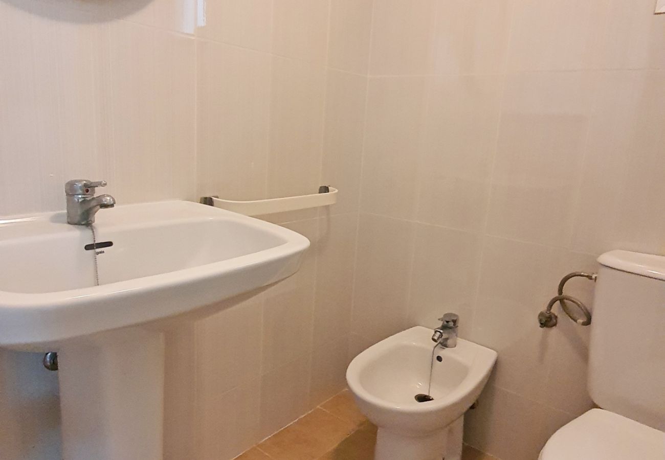 Apartamento en Gandia - ZEUS Bajo - A