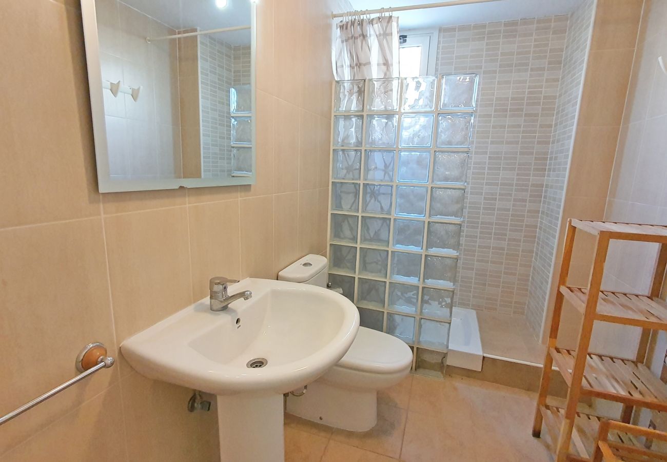 Apartamento en Gandia - ZEUS Bajo - A