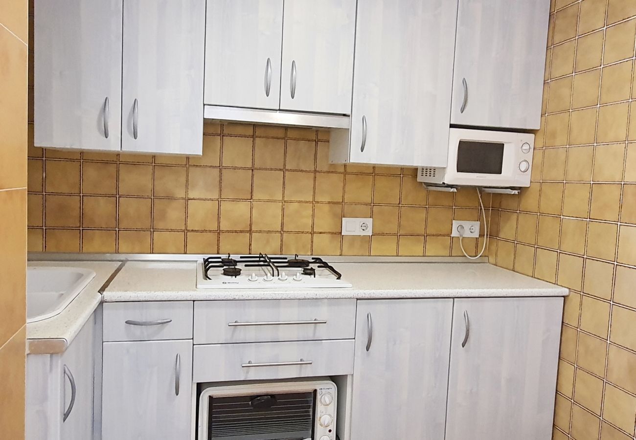 Apartamento en Gandia - ZEUS Bajo - A