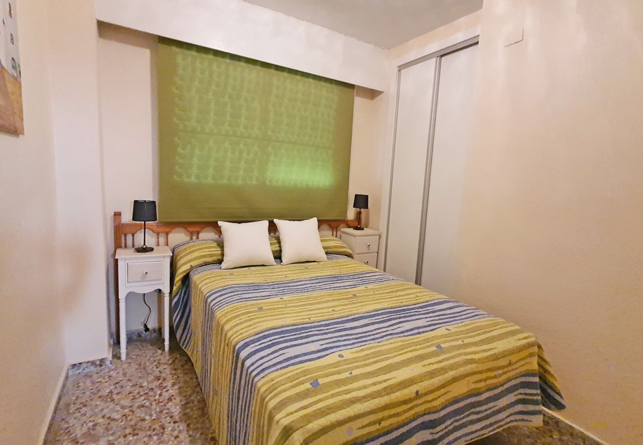 Apartamento en Gandia - ZEUS Bajo - A