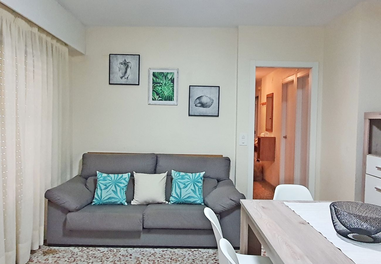 Apartamento en Gandia - ZEUS Bajo - A