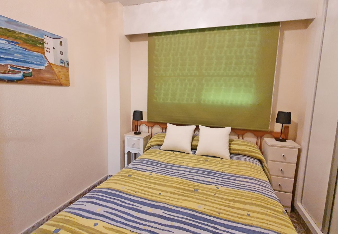 Apartamento en Gandia - ZEUS Bajo - A