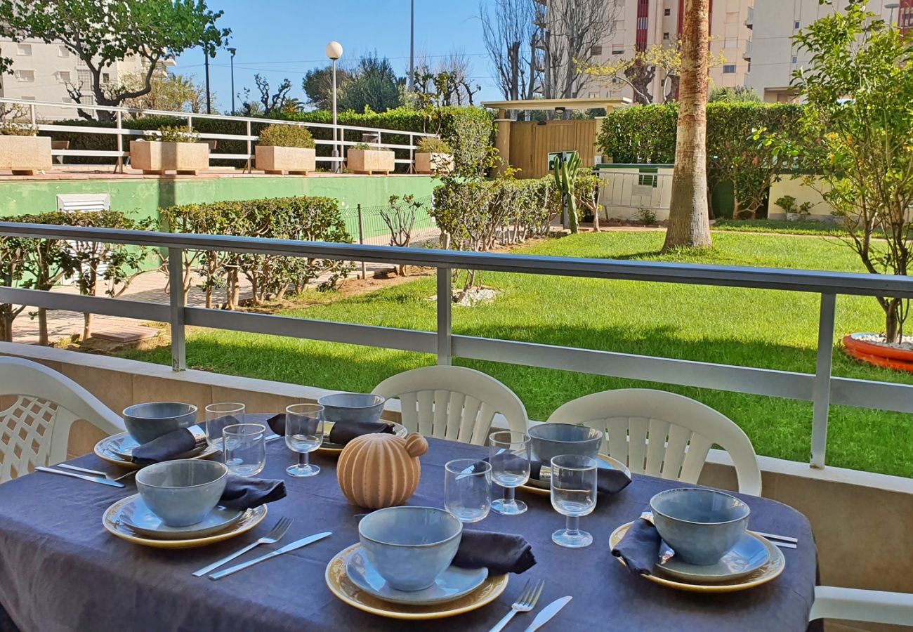 Apartamento en Gandia - ZEUS Bajo - A