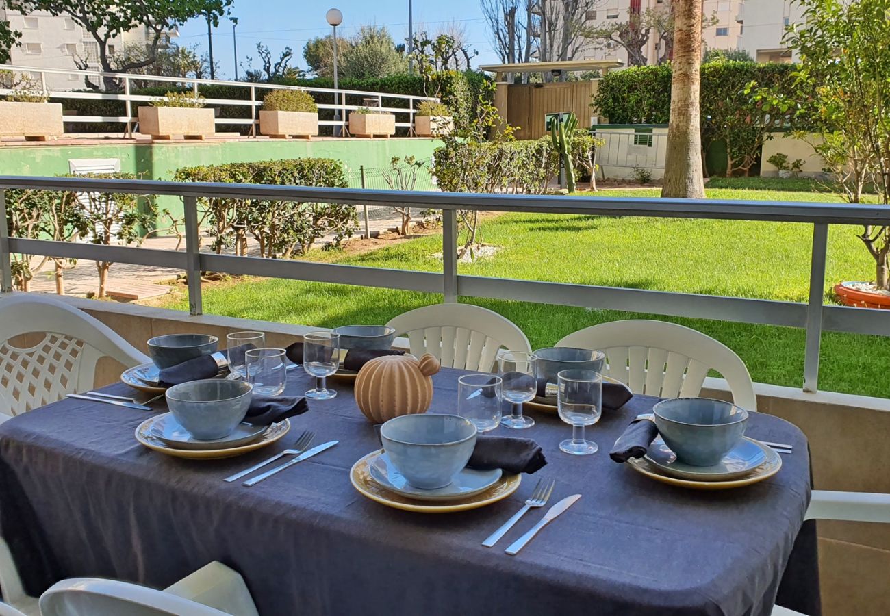 Apartamento en Gandia - ZEUS Bajo - A