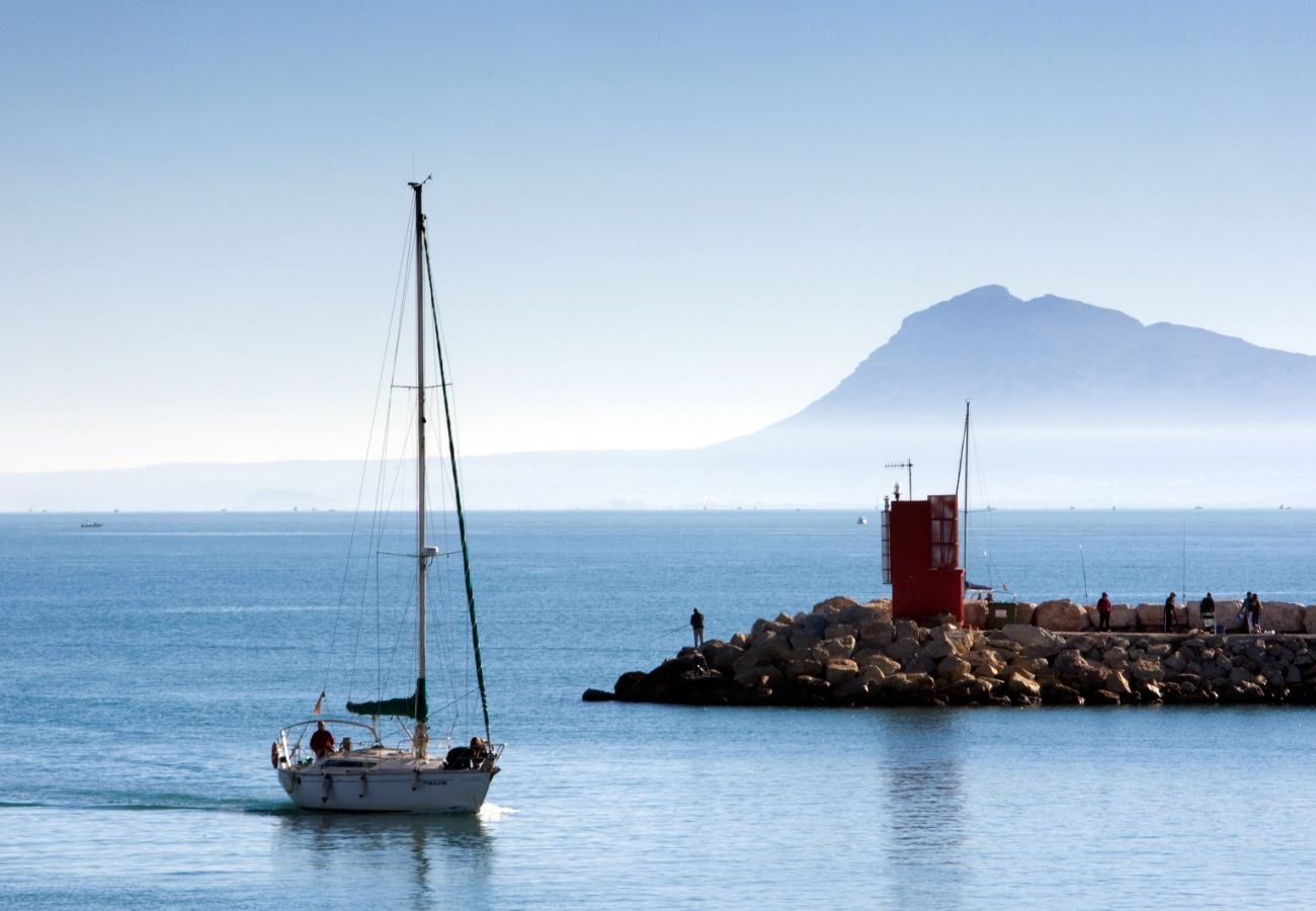 Apartamento en Gandia - ZEUS Bajo - A