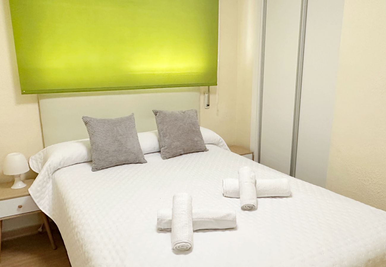 Apartamento en Gandia - ZEUS Bajo - A