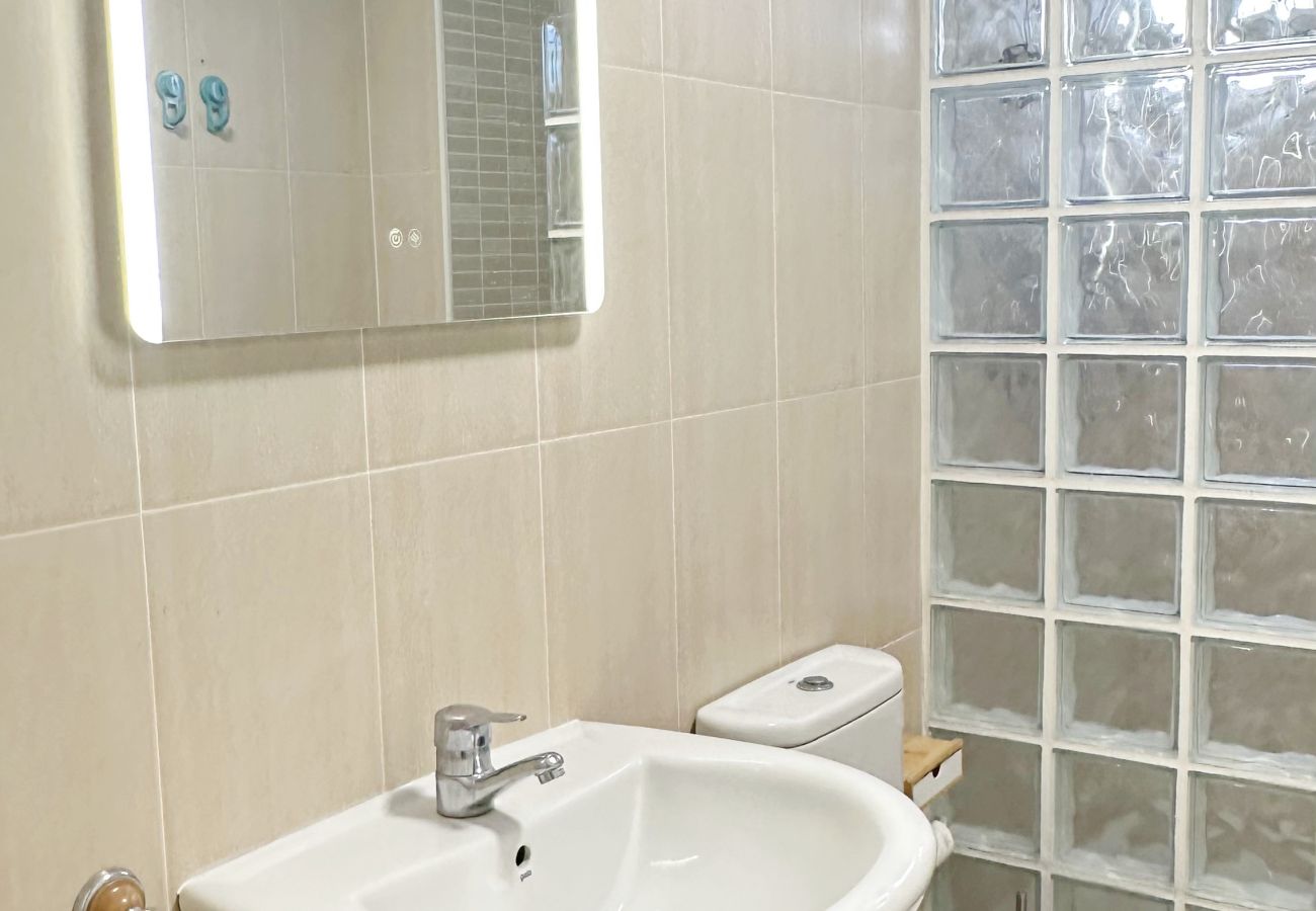 Apartamento en Gandia - ZEUS Bajo - A