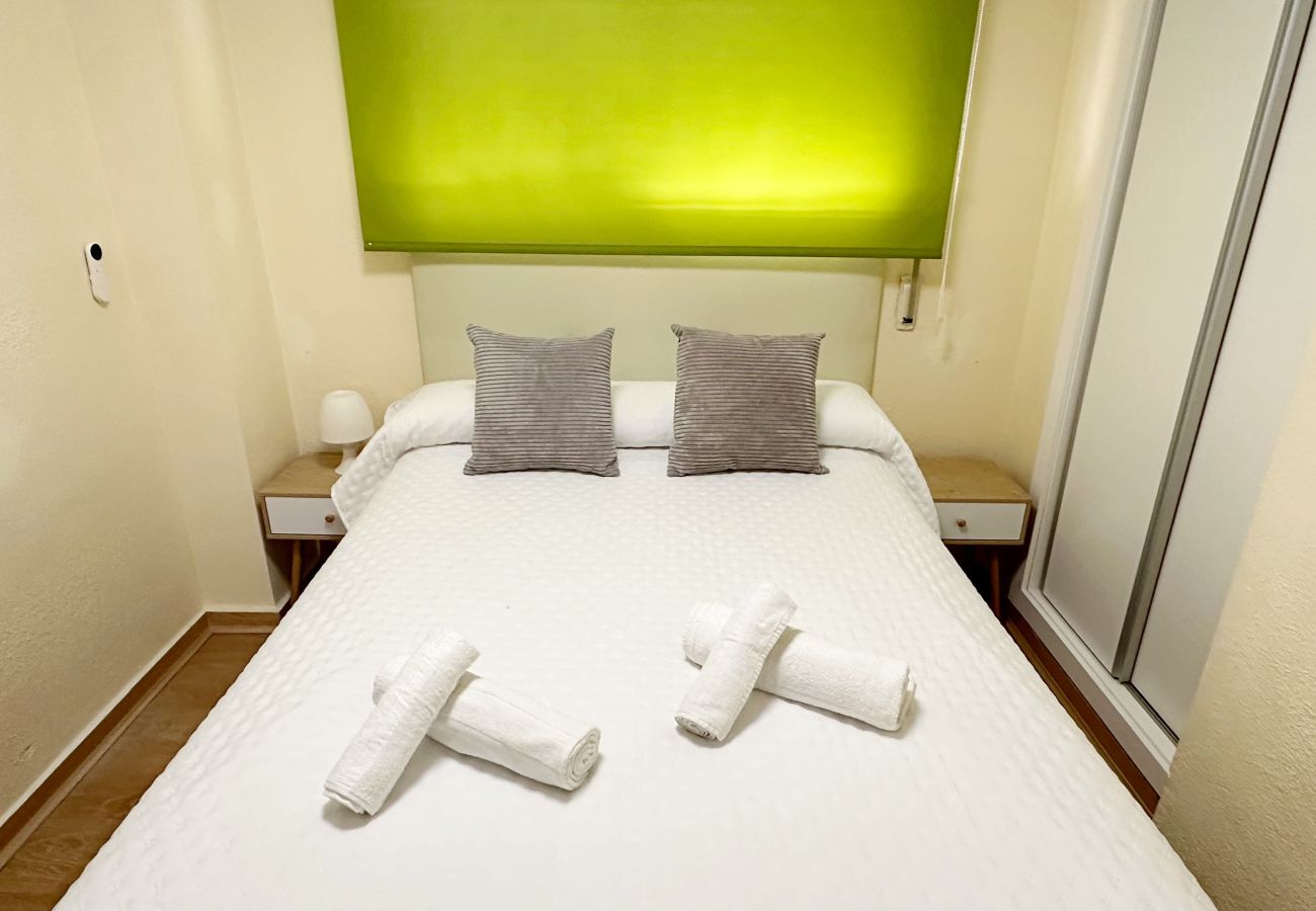Apartamento en Gandia - ZEUS Bajo - A